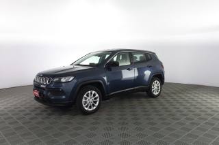 JEEP Compass usata 6