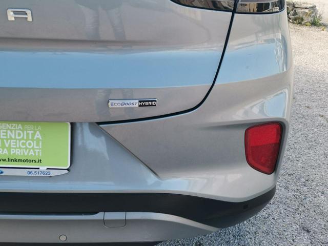 FORD Puma usata, con Chiusura centralizzata