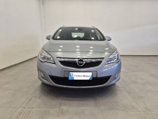 OPEL Astra usata, con Airbag