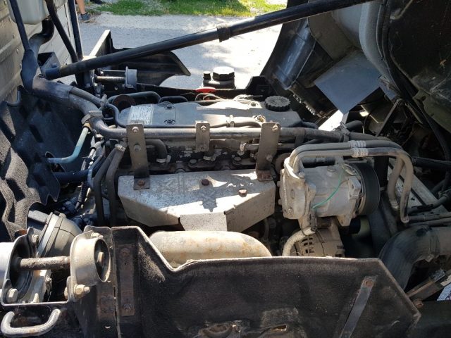 NISSAN usata 8