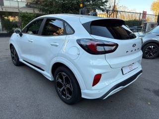 FORD Puma usata, con Alzacristalli elettrici