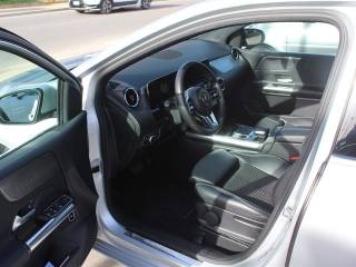 MERCEDES-BENZ B 180 usata, con Cerchi in lega