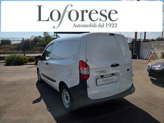FORD Transit Courier usata, con Chiusura centralizzata