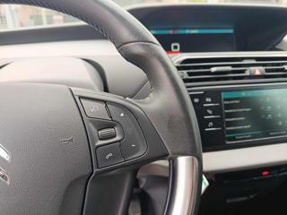 CITROEN C4 Picasso usata, con Controllo automatico clima