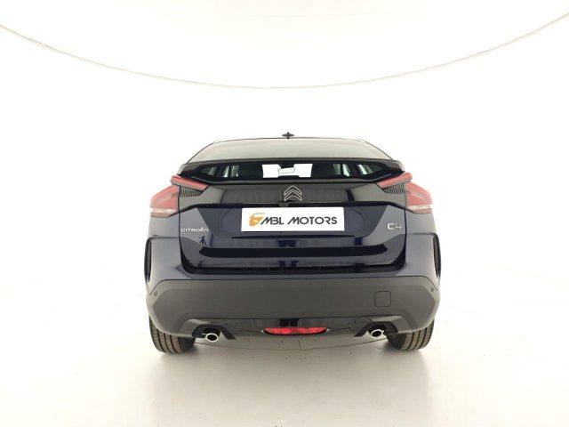 CITROEN C4 usata, con Airbag Passeggero