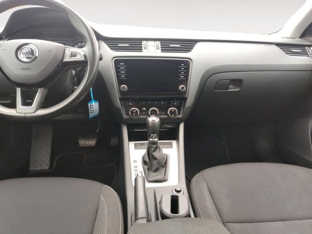 SKODA Octavia usata, con Servosterzo