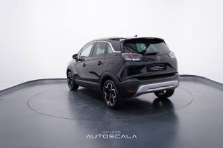 OPEL Crossland usata, con Autoradio