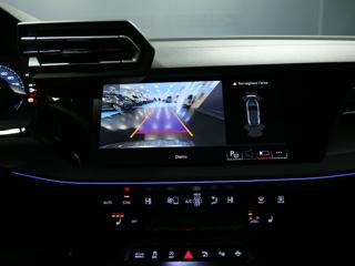 AUDI A3 usata, con ESP