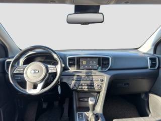 KIA Sportage usata 11