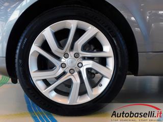 LAND ROVER Range Rover Sport usata, con Chiusura centralizzata telecomandata