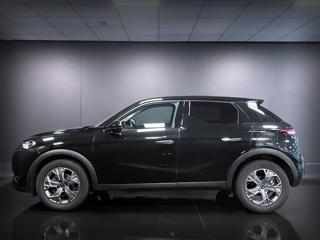 DS AUTOMOBILES DS 3 Crossback usata, con Boardcomputer
