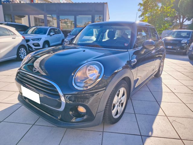 MINI Cooper usata, con Airbag laterali