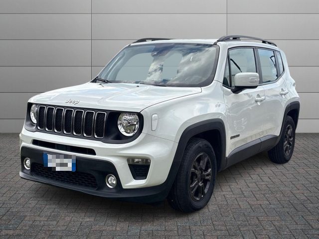JEEP Renegade usata, con ABS