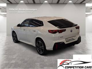 BMW X2 usata, con Airbag laterali