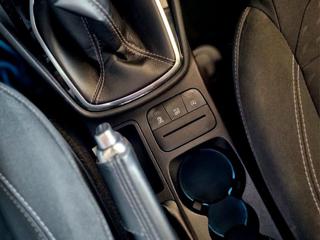 FORD Fiesta usata, con Cerchi in lega
