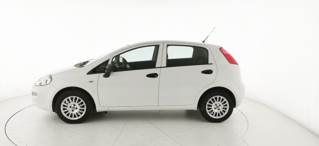 FIAT Punto usata 19