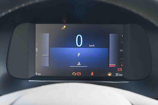 OPEL Corsa usata, con Fendinebbia