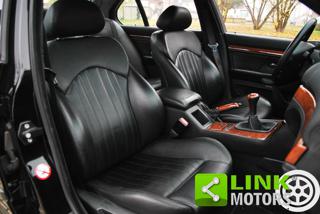 BMW M5 usata, con Immobilizzatore elettronico