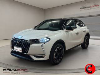 DS AUTOMOBILES DS 3 Crossback usata, con Airbag Passeggero