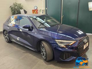 AUDI A3 usata, con Airbag laterali