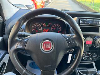 FIAT Qubo usata, con Chiusura centralizzata