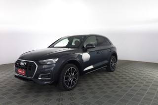 AUDI Q5 usata 6