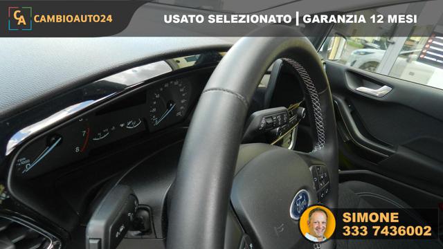 FORD Fiesta usata 67