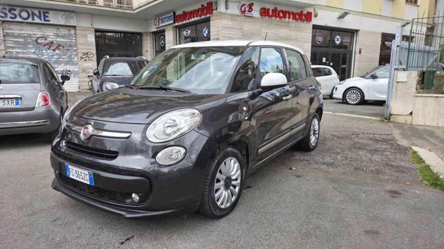 FIAT 500L usata, con Airbag
