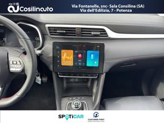MG ZS usata, con Cruise Control