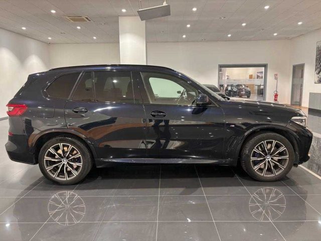 BMW X5 usata, con Autoradio