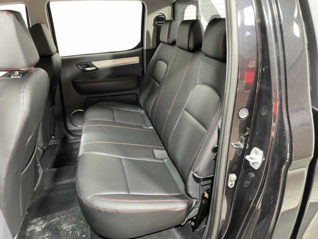 EVO Evo Cross4 usata, con Bracciolo