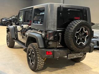 JEEP Wrangler usata, con Alzacristalli elettrici