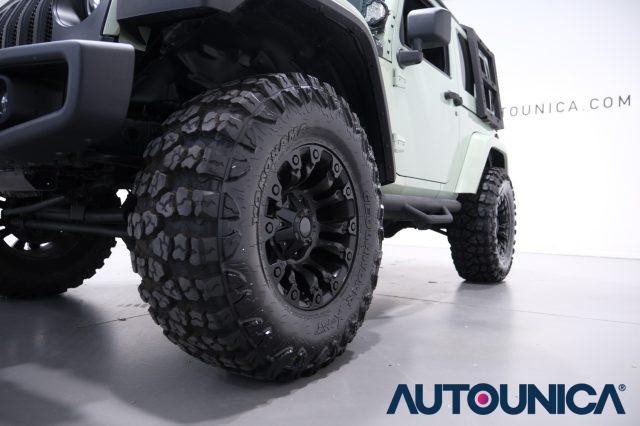 JEEP Wrangler usata 65