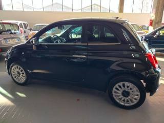 FIAT 500 usata, con Cruise Control