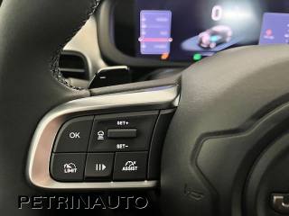 JEEP Avenger usata, con Servosterzo