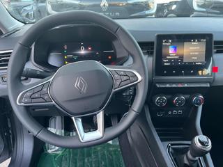 RENAULT Clio usata, con Chiusura centralizzata