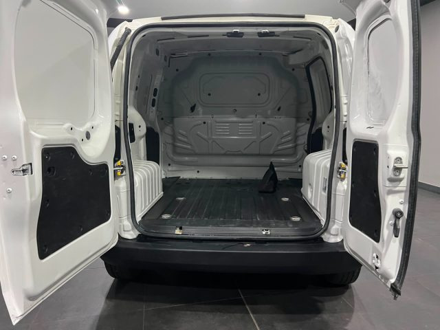 FIAT Qubo usata, con Cronologia tagliandi