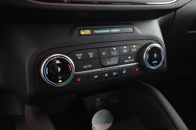 FORD Kuga usata 17