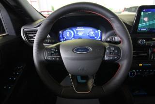 FORD Kuga usata, con Controllo trazione