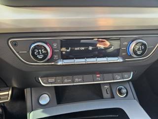 AUDI Q5 usata, con Climatizzatore