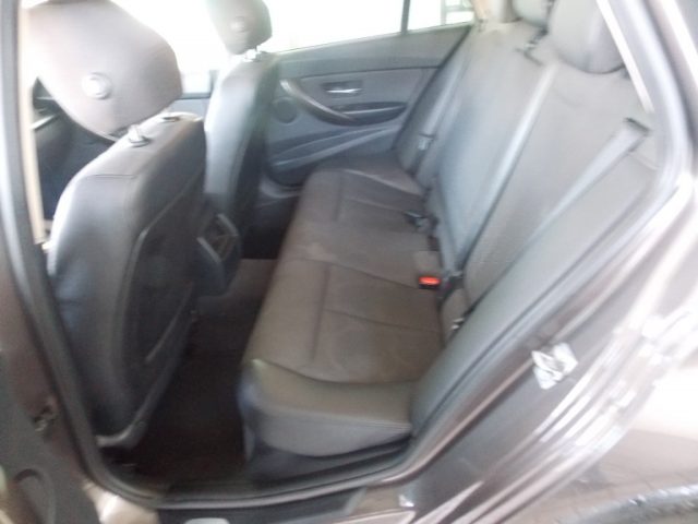 BMW 320 usata, con Climatizzatore