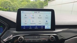 FORD Kuga usata, con Immobilizzatore elettronico