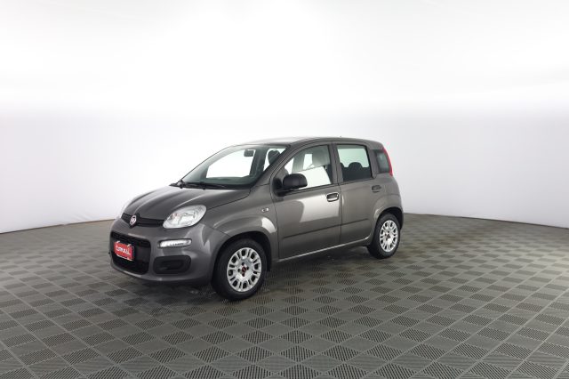 FIAT Panda usata 6
