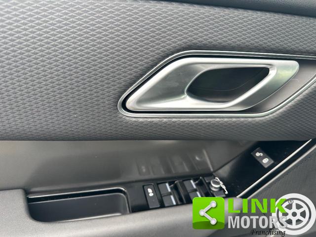 LAND ROVER Range Rover Velar usata, con Filtro antiparticolato