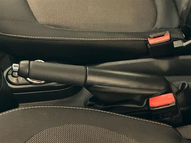 MINI Mini usata, con Volante riscaldabile