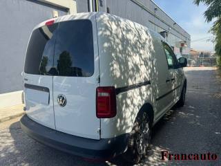 VOLKSWAGEN Caddy usata, con Alzacristalli elettrici