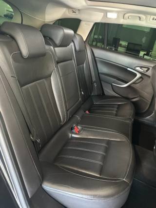 OPEL Insignia usata, con Regolazione elettrica sedili