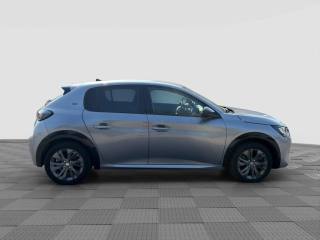 PEUGEOT 208 usata 5