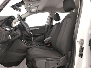BMW 216 usata, con Alzacristalli elettrici