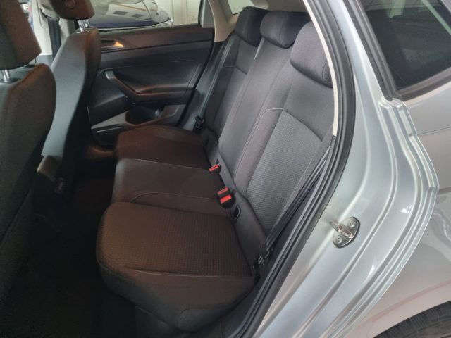 VOLKSWAGEN Polo usata, con Boardcomputer